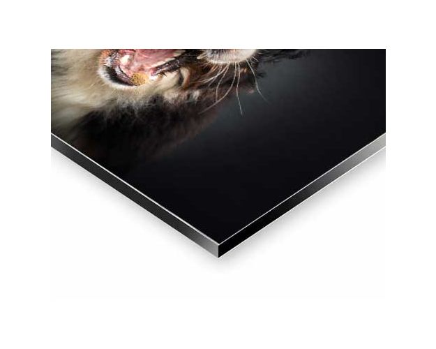 Aluminium Wall Art - Made My Day