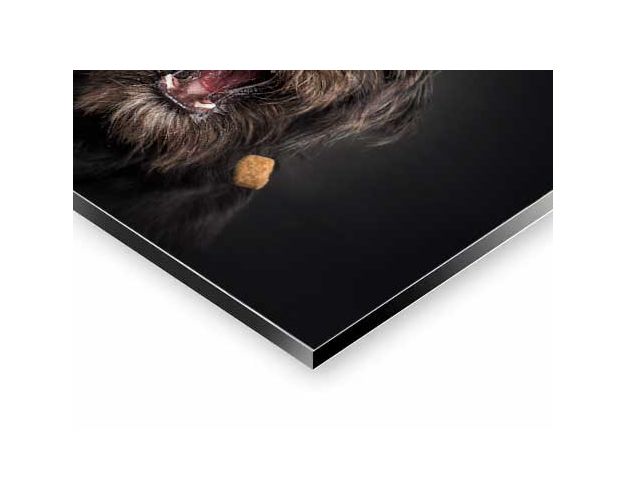 Aluminium Wall Art - For Me