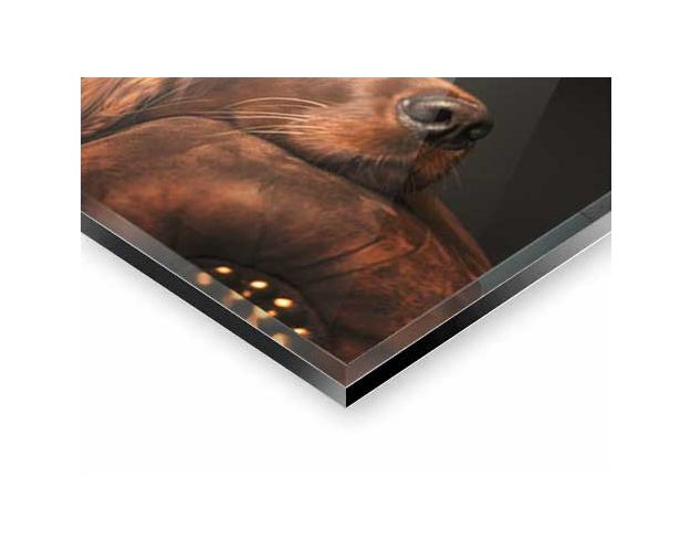 Gallery Board - Chilled